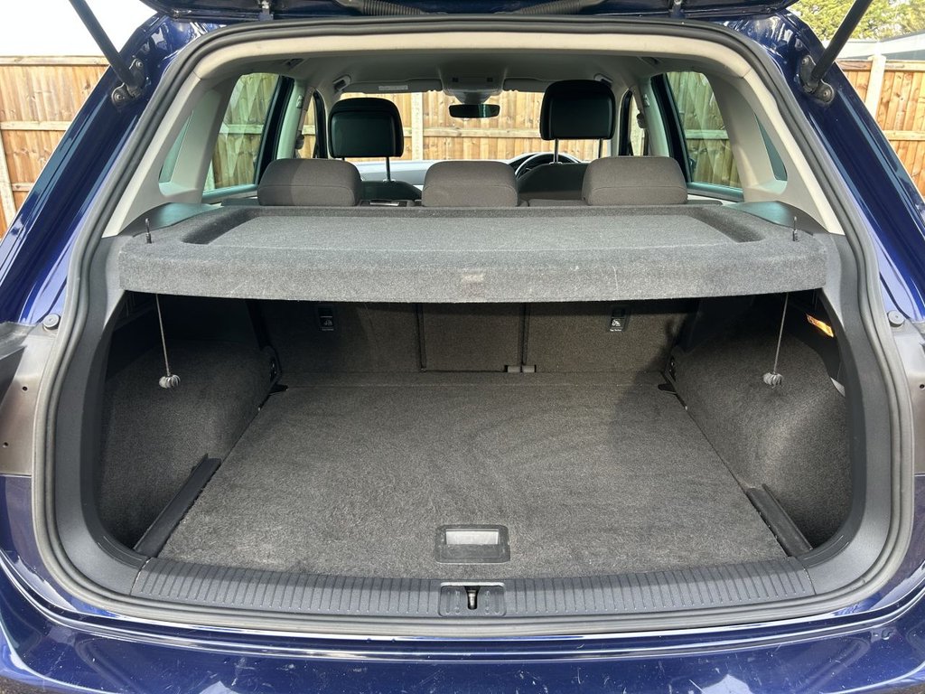 Used Volkswagen Tiguan 2017 for sale - 77355766: Photo 9