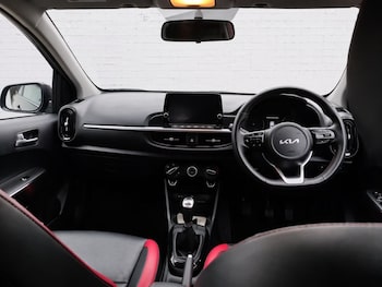 Used Kia Picanto 2021 for sale - 78371910: Photo