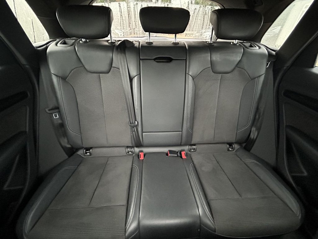 Used Audi Q5 2020 for sale - 76961993: Photo 10