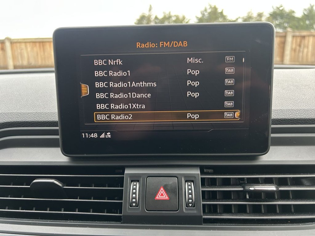 Used Audi Q5 2020 for sale - 76961993: Photo 18