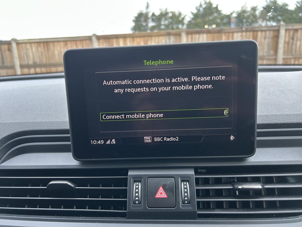 Used Audi Q5 2020 for sale - 76961993: Photo 19