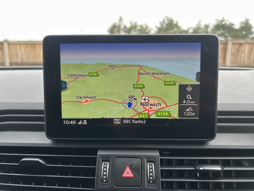 Used Audi Q5 2020 for sale - 76961993: Photo 20