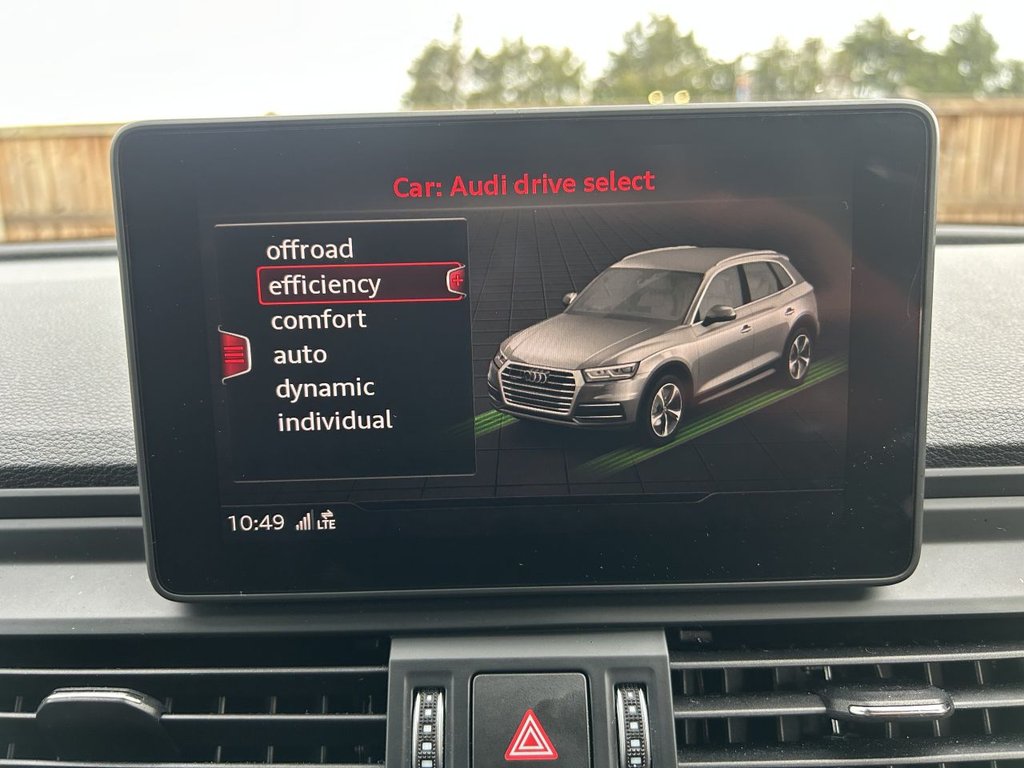 Used Audi Q5 2020 for sale - 76961993: Photo 22