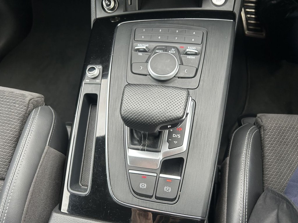 Used Audi Q5 2020 for sale - 76961993: Photo 23