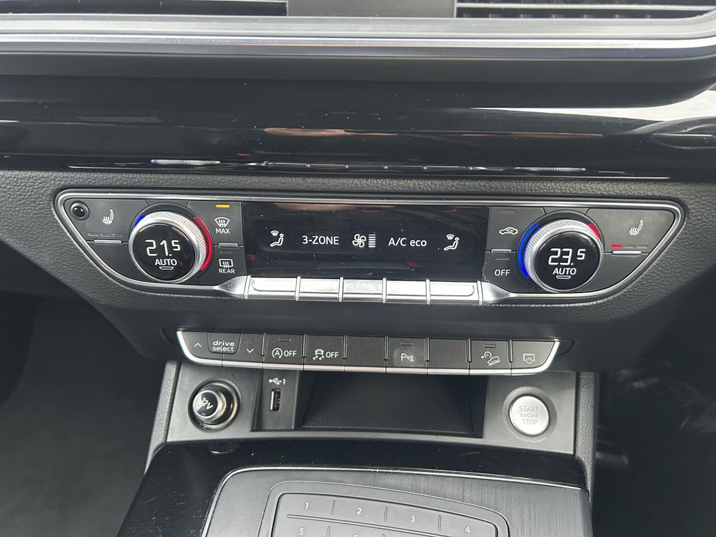 Used Audi Q5 2020 for sale - 76961993: Photo 24