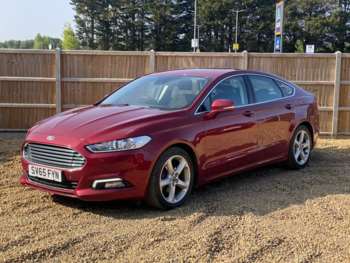 2016 (65) - 2.0 TDCi Titanium Hatchback 5dr Diesel Powershift Euro 6 (s/s) (150 ps)