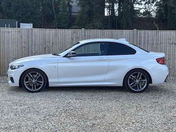 Used BMW 2 Series 2018 for sale - 75896666: Photo
