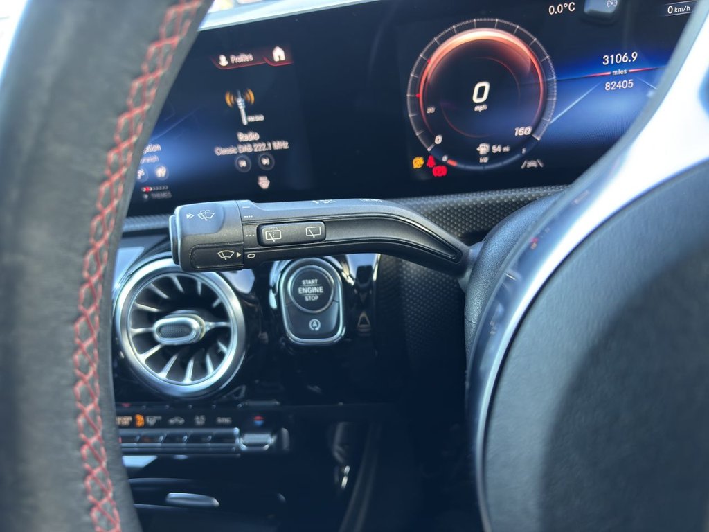 Used Mercedes-Benz A-Class 2019 for sale - 77089113: Photo 16