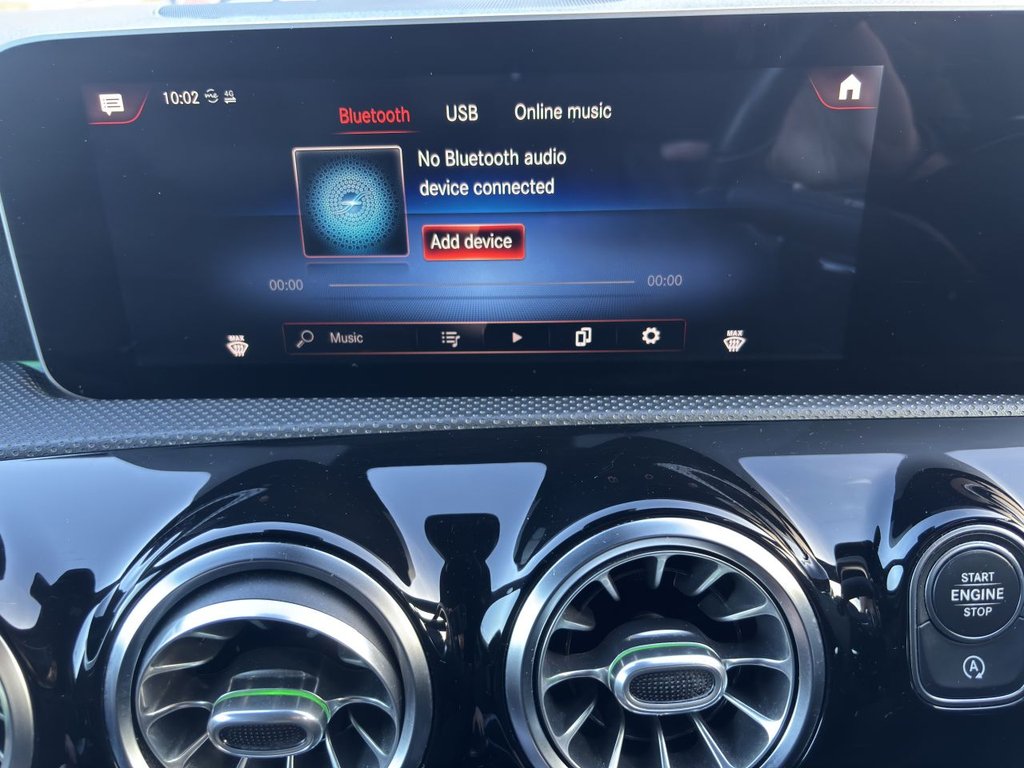 Used Mercedes-Benz A-Class 2019 for sale - 77089113: Photo 19