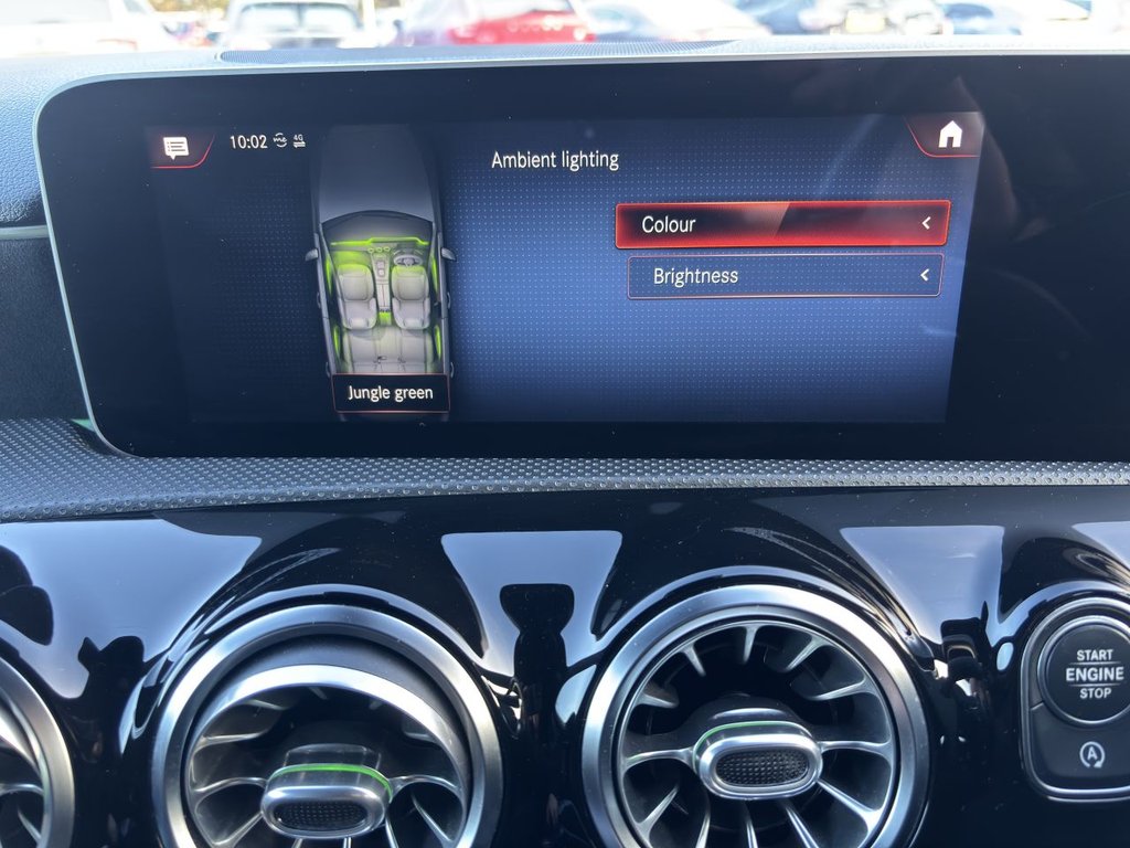 Used Mercedes-Benz A-Class 2019 for sale - 77089113: Photo 20