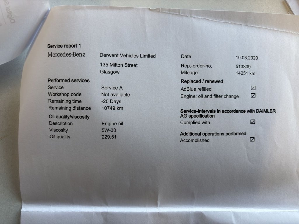 Used Mercedes-Benz A-Class 2019 for sale - 77089113: Photo 24