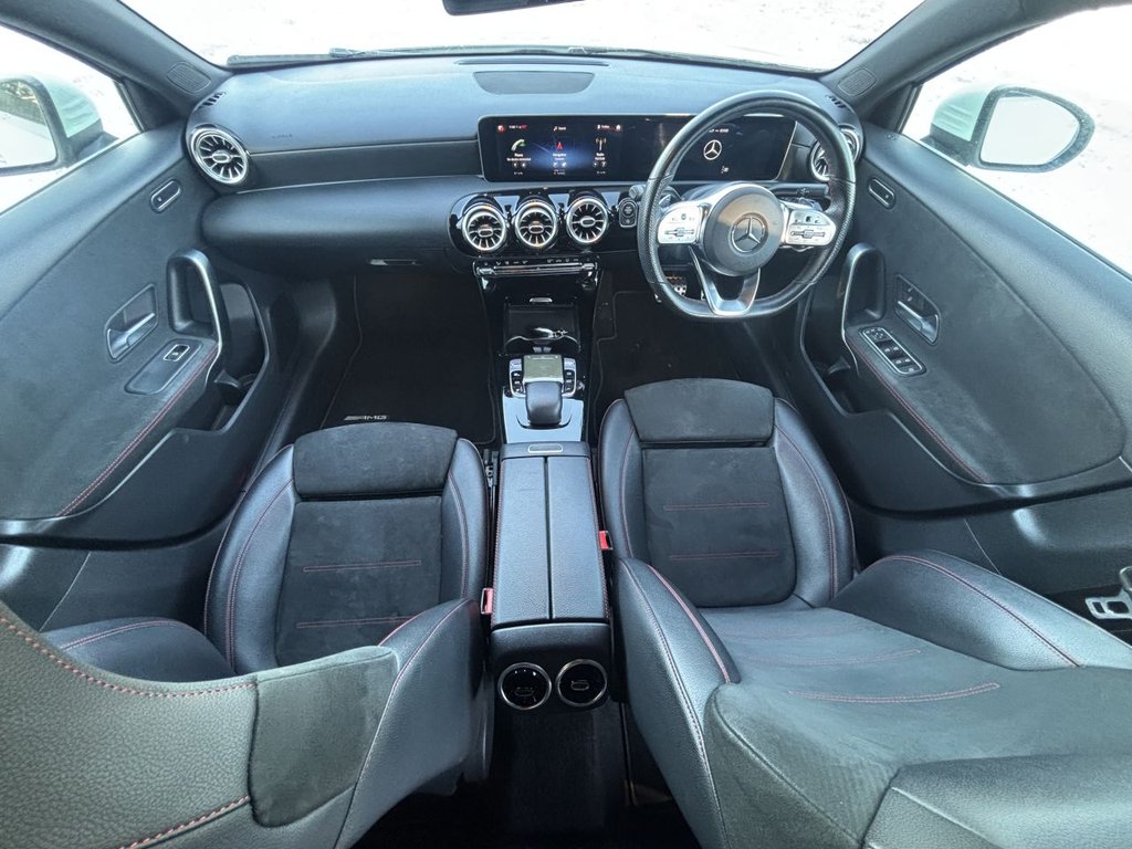 Used Mercedes-Benz A-Class 2019 for sale - 77089113: Photo 9