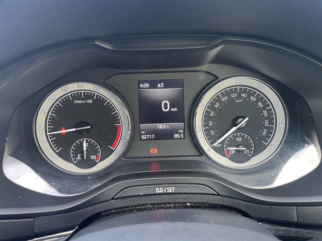 Used Skoda Karoq 2018 for sale - 77463382: Photo 12