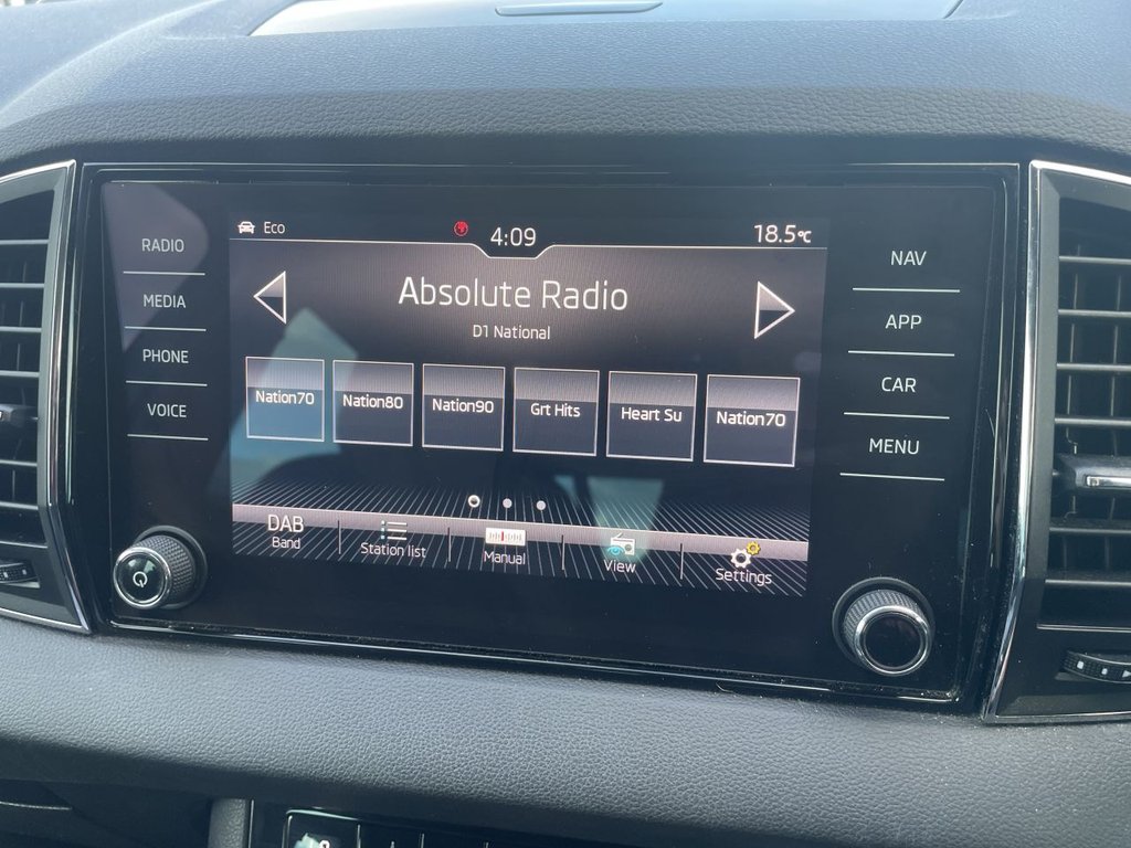 Used Skoda Karoq 2018 for sale - 77463382: Photo 16