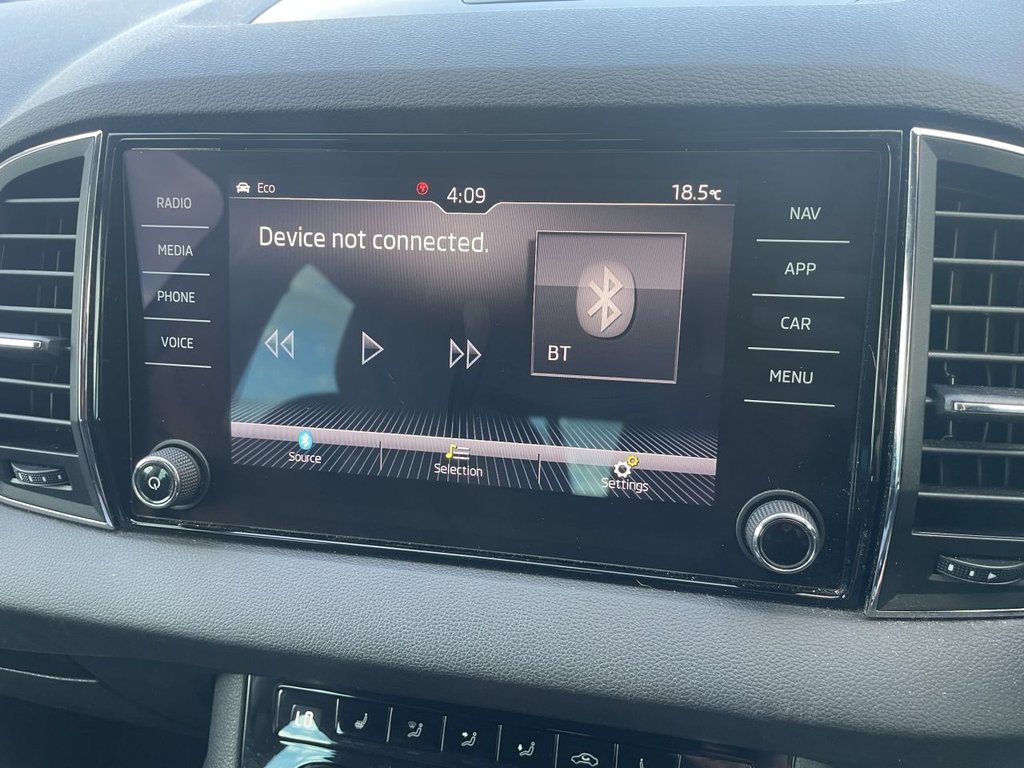 Used Skoda Karoq 2018 for sale - 77463382: Photo 17