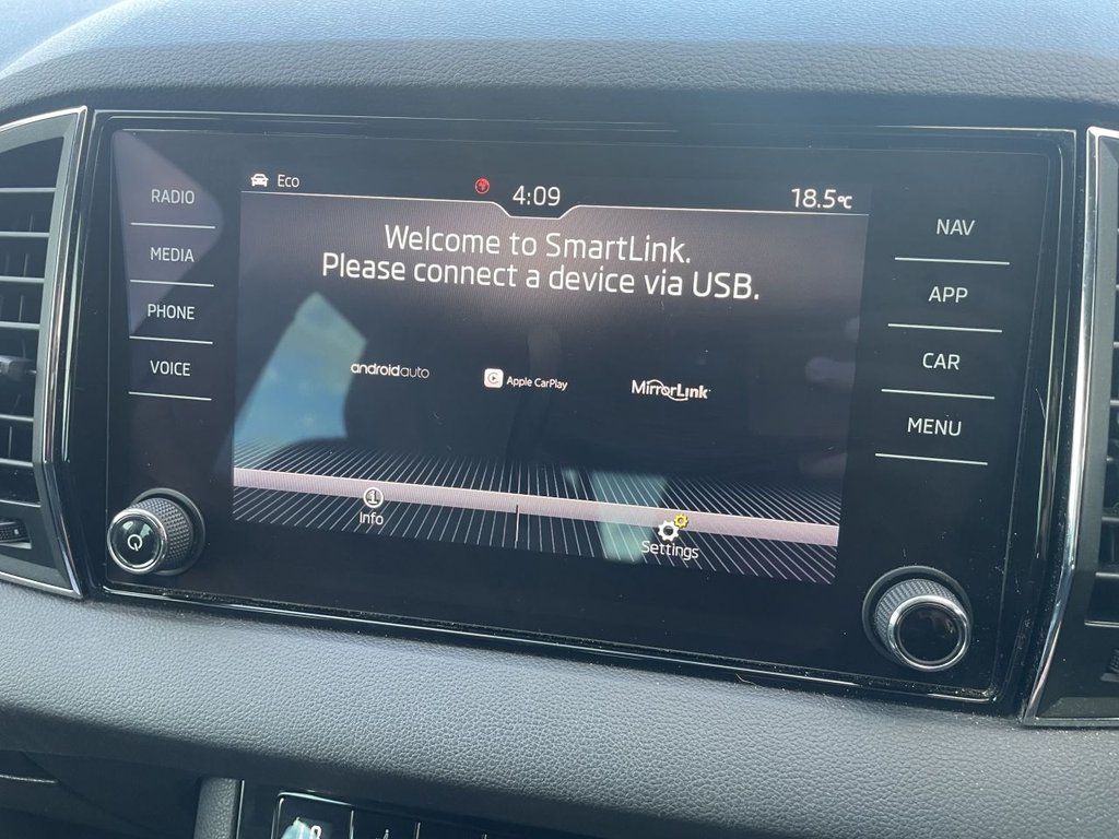 Used Skoda Karoq 2018 for sale - 77463382: Photo 20