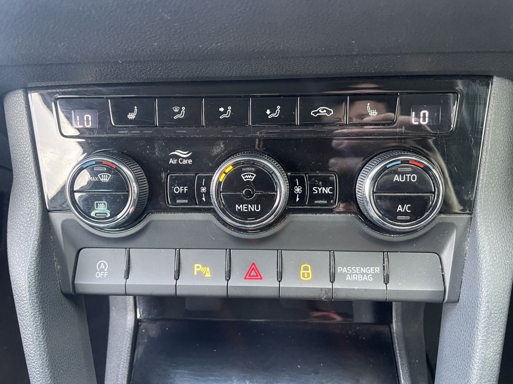 Used Skoda Karoq 2018 for sale - 77463382: Photo 22