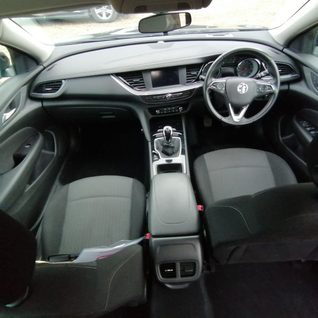 Used Vauxhall Insignia 2019 for sale - 76345213: Photo 10