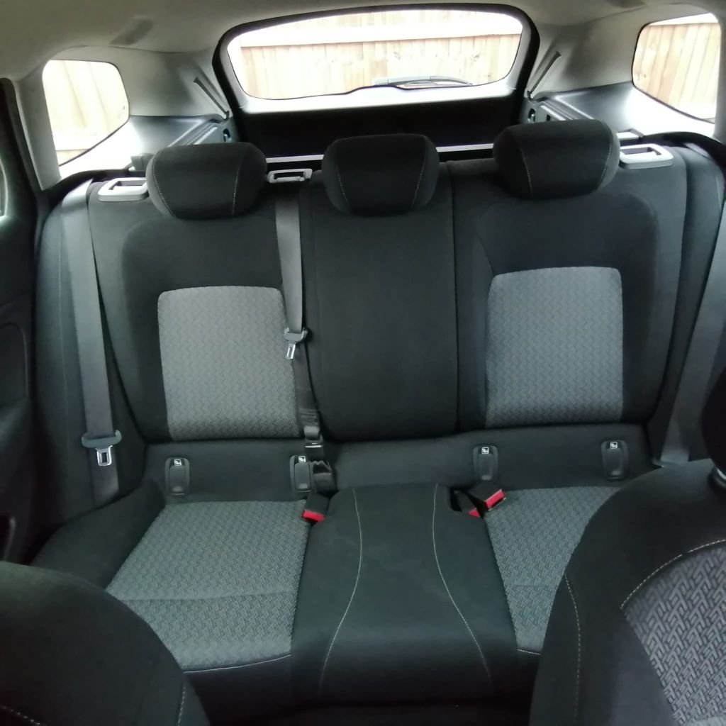 Used Vauxhall Insignia 2019 for sale - 76345213: Photo 11