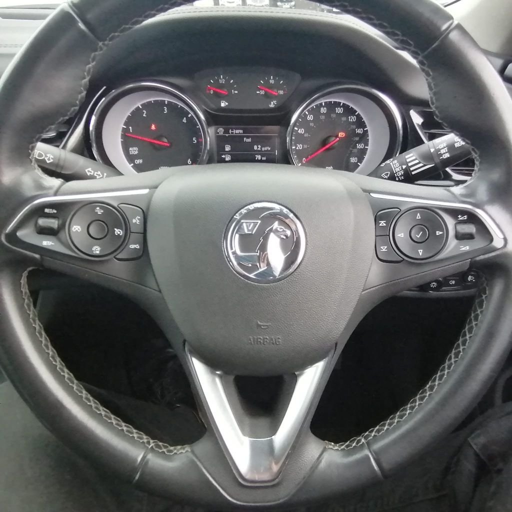Used Vauxhall Insignia 2019 for sale - 76345213: Photo 13