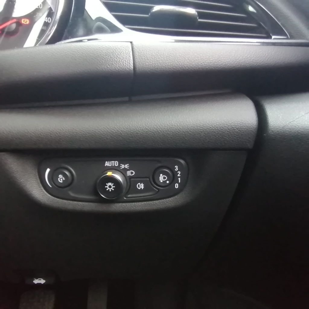Used Vauxhall Insignia 2019 for sale - 76345213: Photo 14