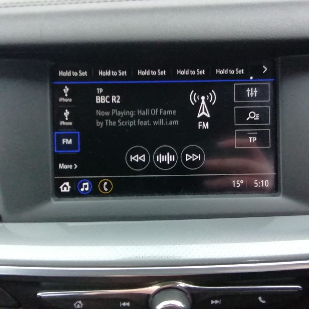 Used Vauxhall Insignia 2019 for sale - 76345213: Photo 19