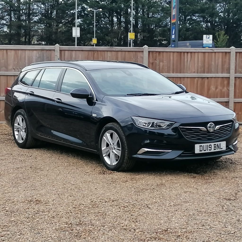 Used Vauxhall Insignia 2019 for sale - 76345213: Photo 7