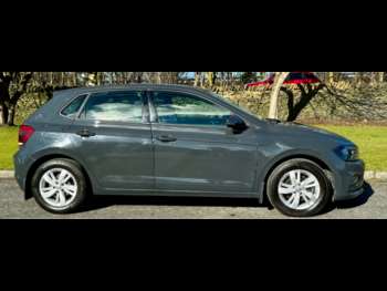 Used Volkswagen Polo 2018 for sale - 73770714: Photo