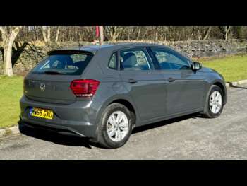 Used Volkswagen Polo 2018 for sale - 73770714: Photo