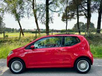 Used Volkswagen up! 2014 for sale - 74289292: Photo