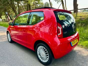 Used Volkswagen up! 2014 for sale - 74289292: Photo