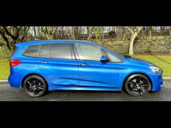 Used BMW 2 Series 2015 for sale - 73770818: Photo