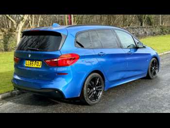 Used BMW 2 Series 2015 for sale - 73770818: Photo