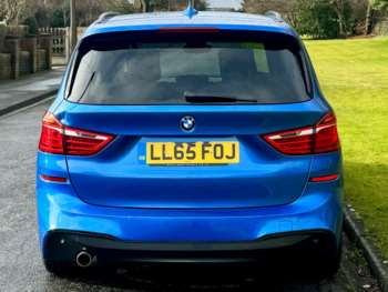 Used BMW 2 Series 2015 for sale - 73770818: Photo