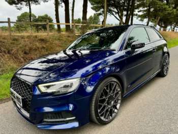 Used Audi A3 2016 for sale - 75391048: Photo