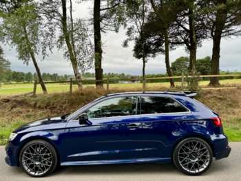 Used Audi A3 2016 for sale - 75391048: Photo