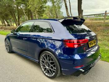 Used Audi A3 2016 for sale - 75391048: Photo