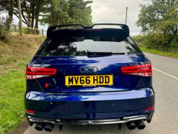 Used Audi A3 2016 for sale - 75391048: Photo