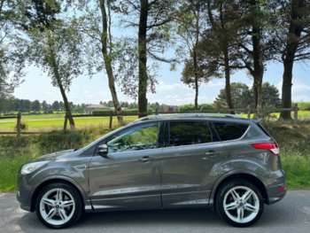 Used Ford Kuga 2015 for sale - 74897281: Photo
