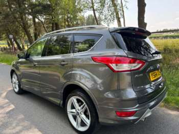 Used Ford Kuga 2015 for sale - 74897281: Photo