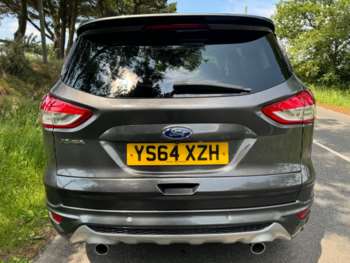 Used Ford Kuga 2015 for sale - 74897281: Photo