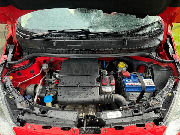 Used Ford Ka 2010 for sale - 75522797: Photo 10