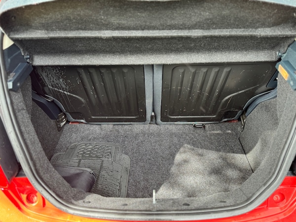 Used Ford Ka 2010 for sale - 75522797: Photo 11