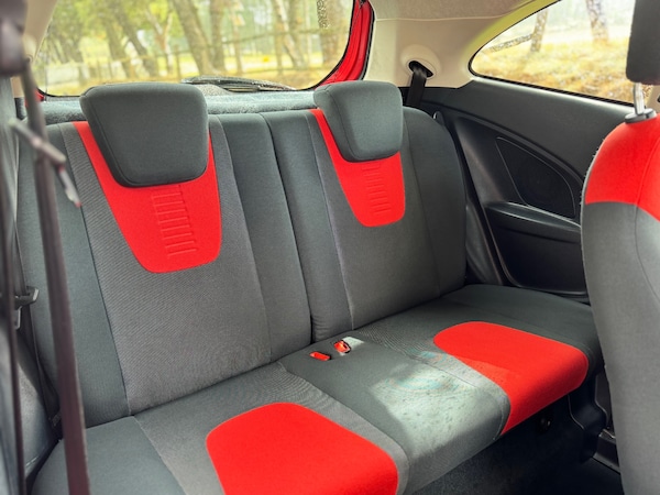 Used Ford Ka 2010 for sale - 75522797: Photo 12