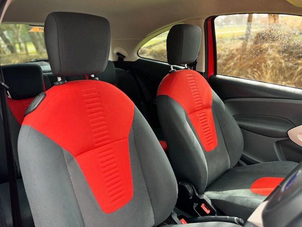 Used Ford Ka 2010 for sale - 75522797: Photo 13