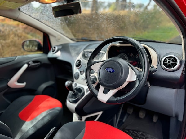 Used Ford Ka 2010 for sale - 75522797: Photo 15