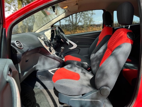 Used Ford Ka 2010 for sale - 75522797: Photo 18