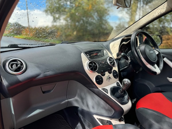 Used Ford Ka 2010 for sale - 75522797: Photo 19