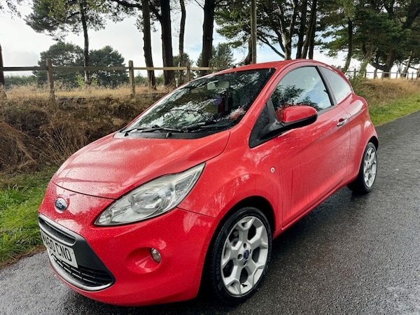 Used Ford Ka 2010 for sale - 75522797: Photo 1