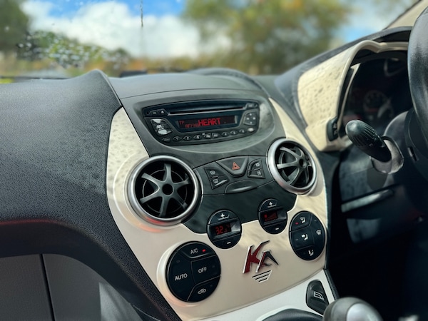 Used Ford Ka 2010 for sale - 75522797: Photo 20